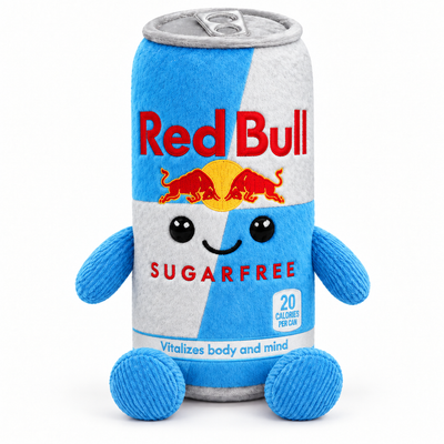 Peluche CanBuds Bull