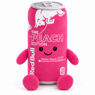Peluche CanBuds Bull