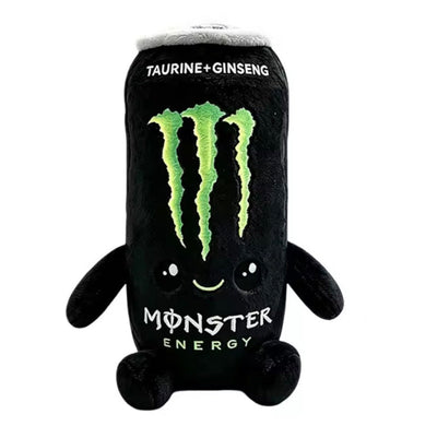 Peluche CanBuds MNSTR