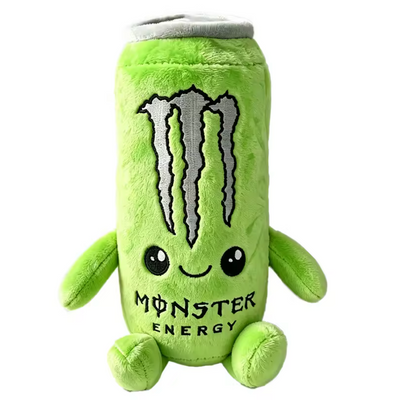 Peluche CanBuds MNSTR