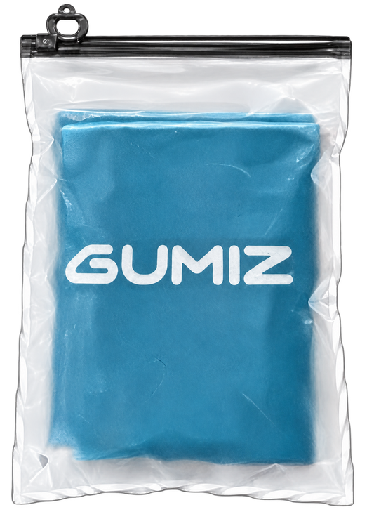 Serviette Gumiz